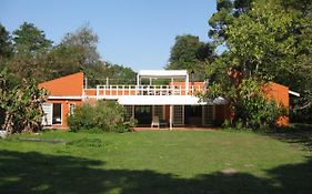 Seven Falls Lodge